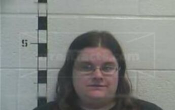 Meredith Dawn Ashby