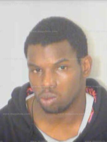 Marvell Larvett Jackson