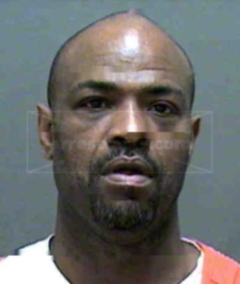 Charles Anthony-Richard Lott