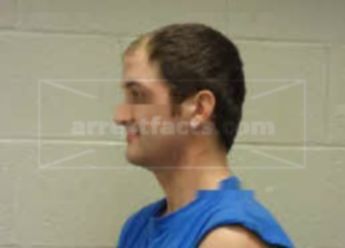 Joshua David Jones