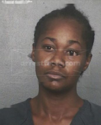 Renae Reshon Keyes