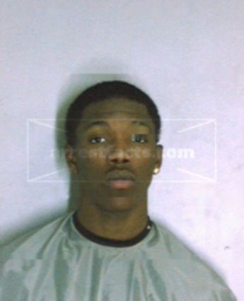 Marcus Roberts