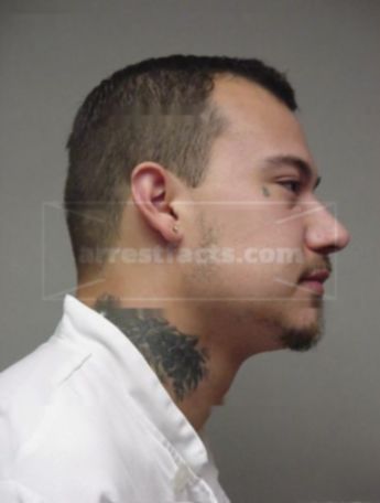 Kenneth P Garcia