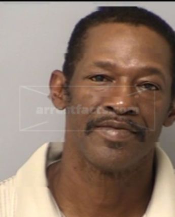 Melvin Starling Thomas
