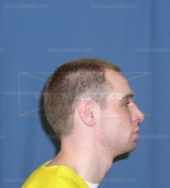 Matthew M Berger