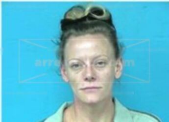 Natalie Nicole Carr