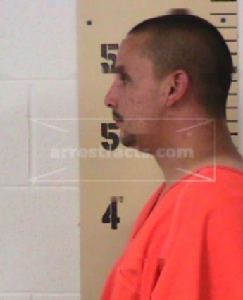 Zachary Lee Richards