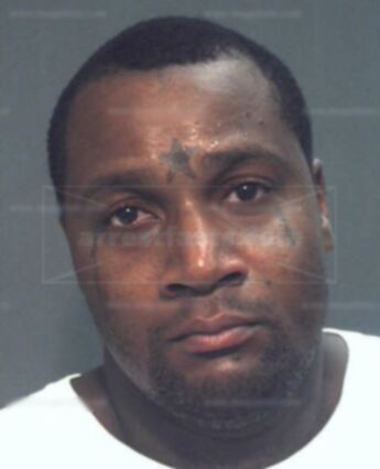 Theodrick Deshaun Manning