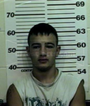 Matthew Thomas Ponce
