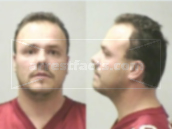 Corey Michael Dailey