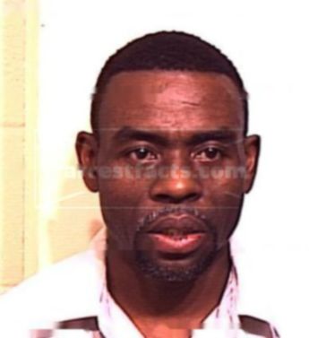 Melvin Payton