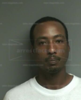 Terrence Lee Abner