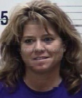 Tammy Jo Hoeck