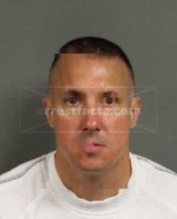 Darren Michael Heurtevant