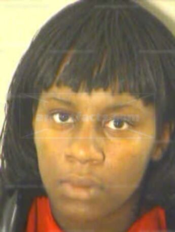 Shanita Jones