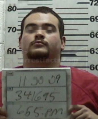 Julian James Anaya