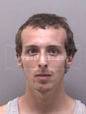 Jared Leroy Howard