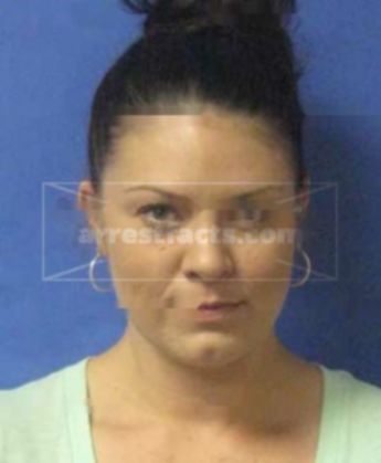 Ashley Nicollette Delong