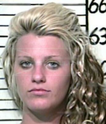 Anna Nicole Burkett