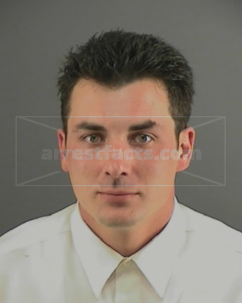 Tyler Jack Lingenfelter