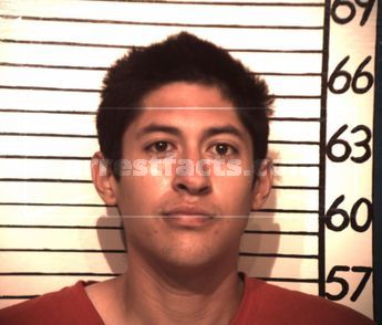 Matthew Scott Hernandez