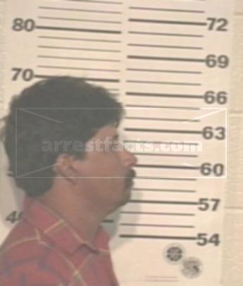 Jose Alfredo Alvarado