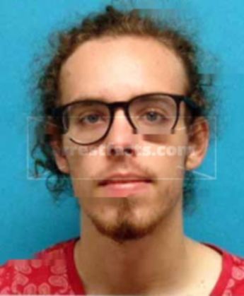 Evan Chandler Fritz