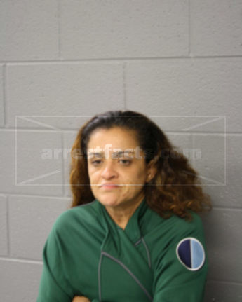 Wanda Iris Ramirez