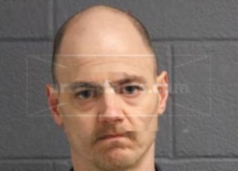 Robert Darrell Bradley