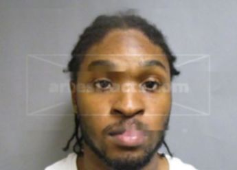 Brian Anthony Sanders