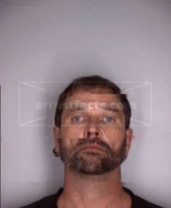 Charles Martin Ayers