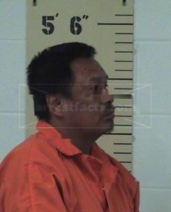 Francisco Roa Flores