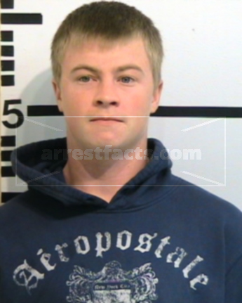 Alexander Hayes Eldred