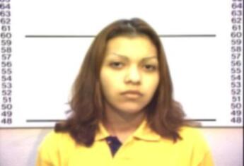 Lori Lee Garza