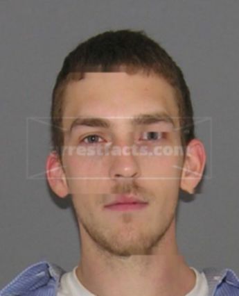 Cody Garrett Wilson