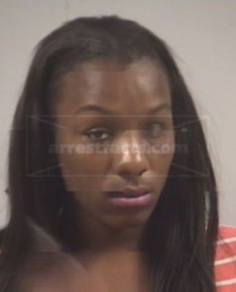 Tiffany Lynette Covington