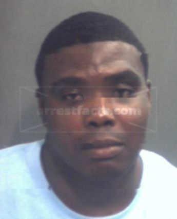 Winsor Verdell Lyles Jr.