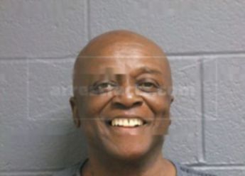 Willie Joe Griffin