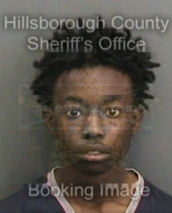 Michael Eric Honor Jr
