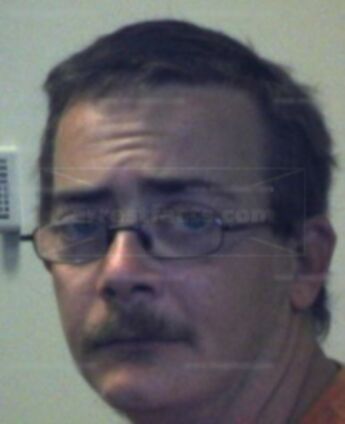 Kevin Lyle Masten