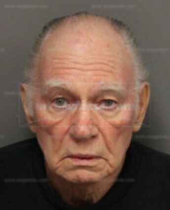 Marvin Charles Larson