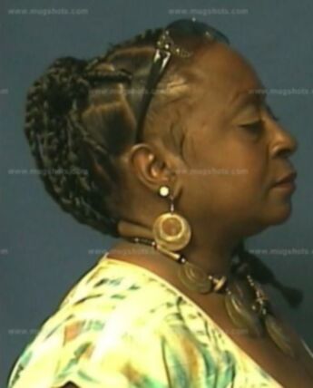 Angelique D Barnett