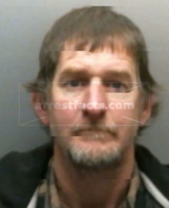Terry Lee Dale