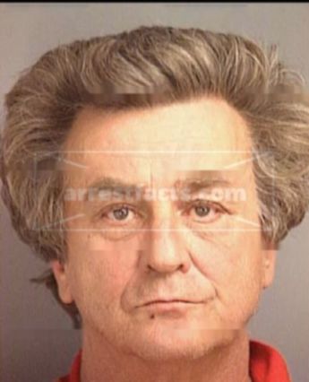 Walter Fredrick Downing