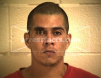 Ruben Terrazas Aguilar