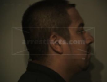 Mario Jr Sandoval Gonzalez