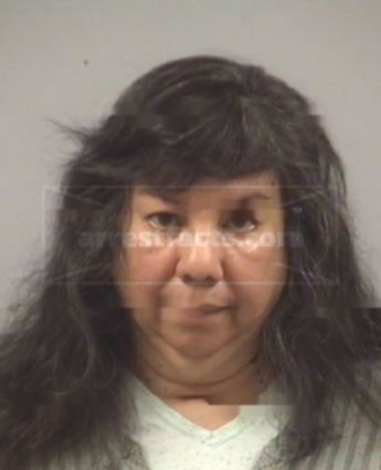 Martha Lucia Herrera Britt