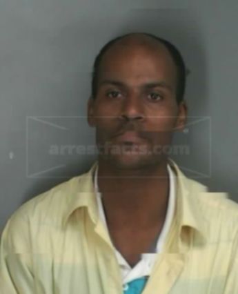 Billy Marcelle Edwards