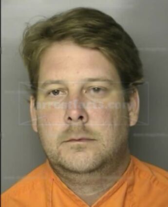 Matthew Charles Linville