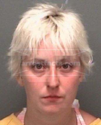 Tara Lynne Briggs